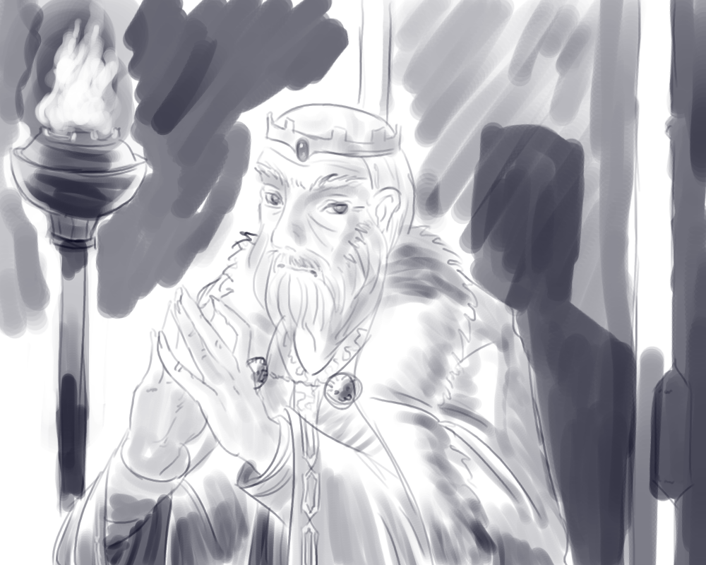 The Baron