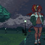 Stormy