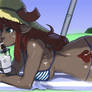 Beach Boo