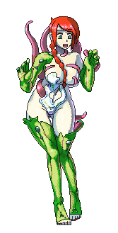 Volt and the Suit