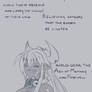 The Ash of Memory