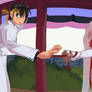 White Wedding