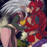 Ryoko Rescue