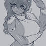 Fantasy Heroine Ranma