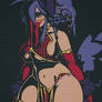 Wardancer