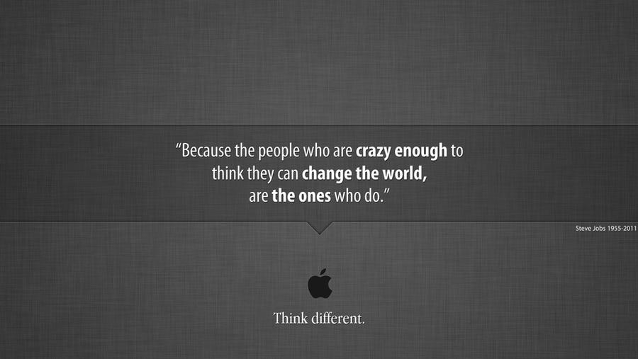 Crazy quote - 16:9