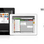 Windows Live Messenger for iPad - Concept