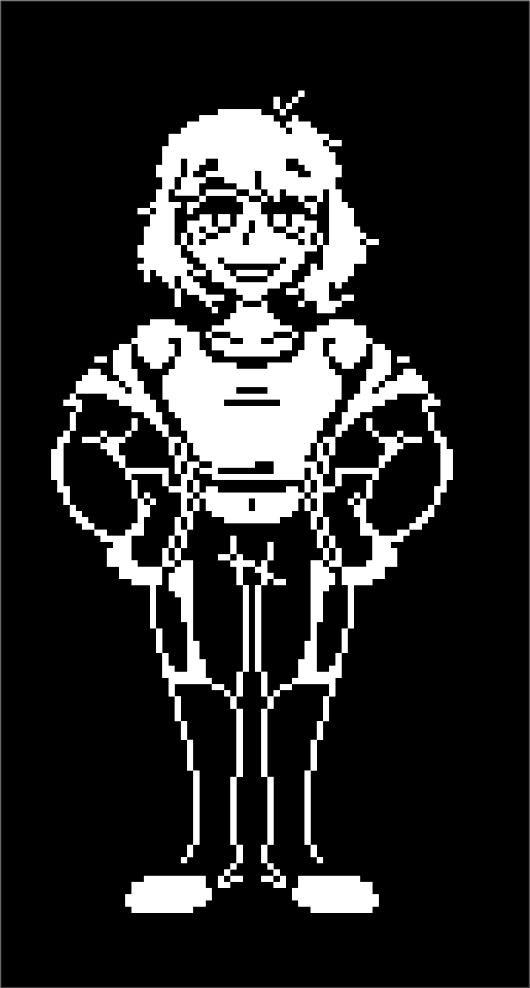 Hard Mode Sans Sprites by ImXR24 on DeviantArt