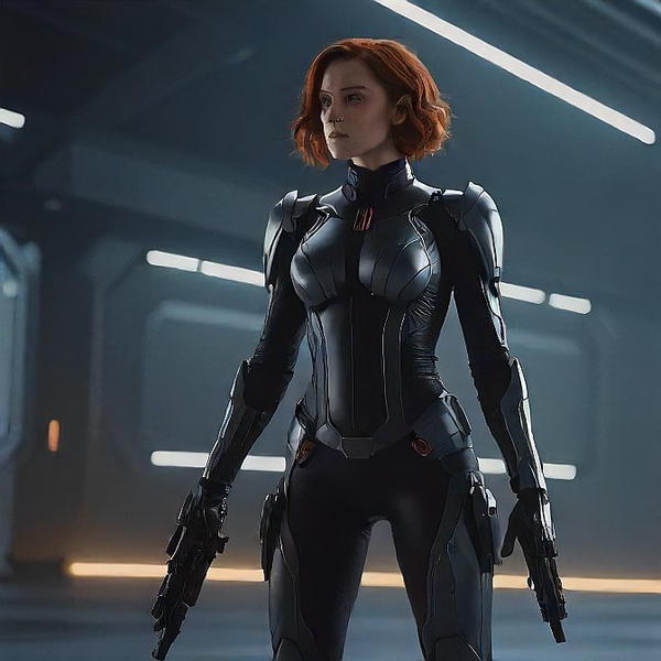 80% OFF! Space opera shapeshifting abilities dark by AdoptablesFor5USD ...