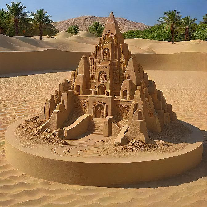 Ancient civilizations interactive features augment by AdoptablesFor5USD ...