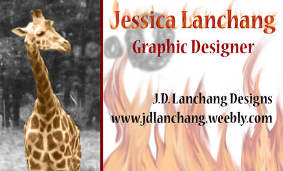 Business Card