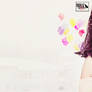 {Facebook Cover} Ha Ji Won quotes.