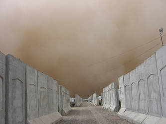 Sandstorm 2