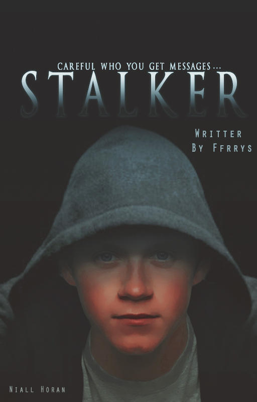 Stalker Writing Notes Stalker (Book cover) by MiaQuenn on DeviantArt