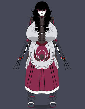 Mega Maid
