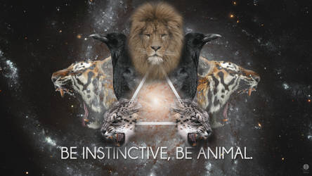 Be Animal