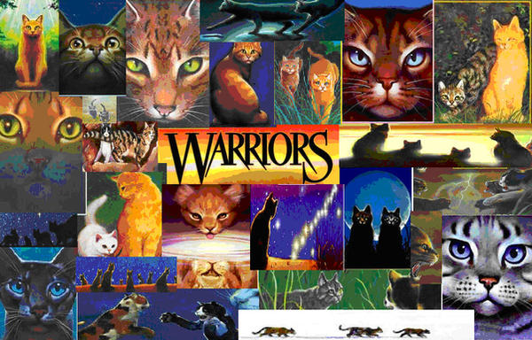 Wallpaper  Warrior cats, Warrior cats art, Warrior cat