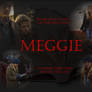 Meggie Wallpaper