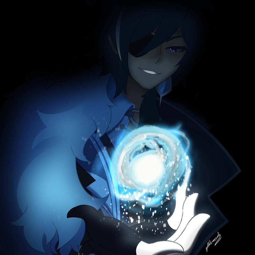 Another Kaeya Drawing by gothbroccoli69 on DeviantArt