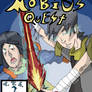 Mobius Quest - Cover