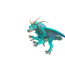 Ice Dragon