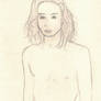 Self Portrait I