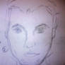 Self portrait #2