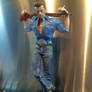 James Dean 1/6 Custom Figure