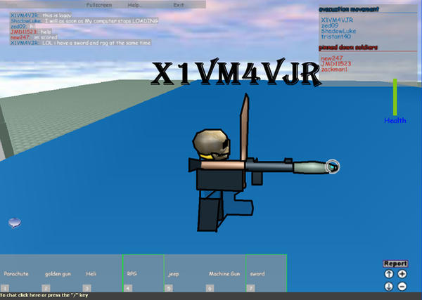 Roblox Glitch By Mavjr On Deviantart -