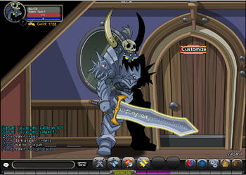 AQW MAV