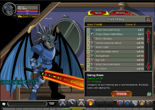 Aqw Aqw