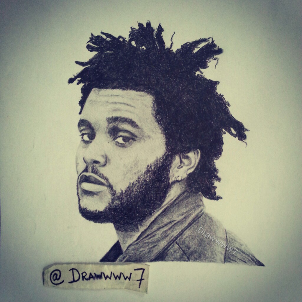 The Weeknd