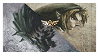 twilight princess stamp.