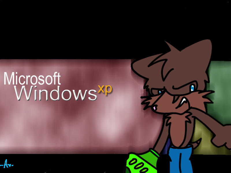 Windows XP by Piccachu on DeviantArt