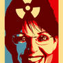 Sarah Palin Goes Nucular