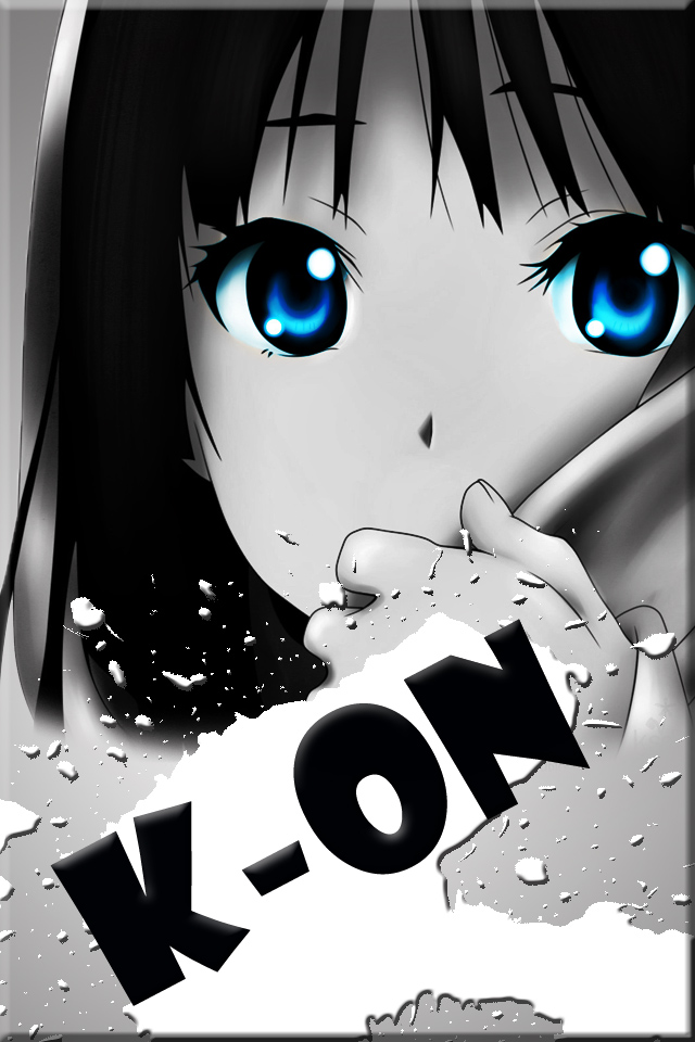 Wallpaper Iphone K On By 777otakuheart777 On Deviantart