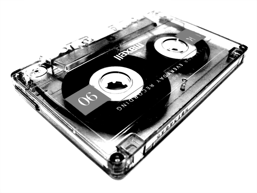 Cassette Tape