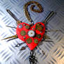 The Steampunk Heart