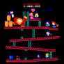 Donkey Kong Tribute