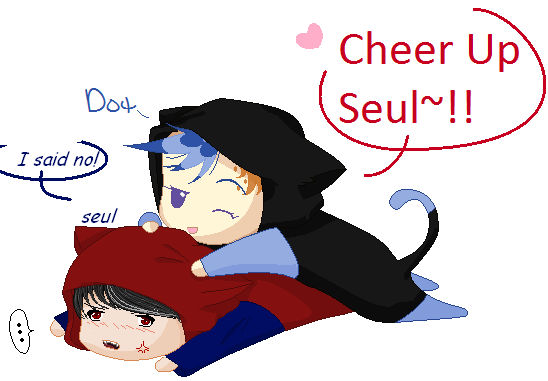 Affectionite Cod Affection Collab by Polkadotbabe on DeviantArt