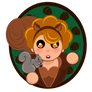 Squirrel Girl-SouperheroesVillains