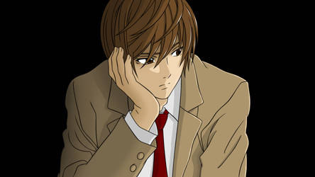 Yagami Light