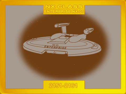 Enterprise NX-01