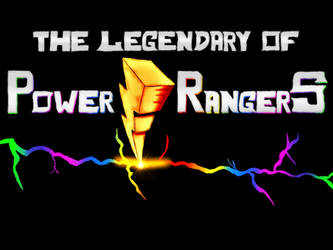 The Legendary of Power Rangers