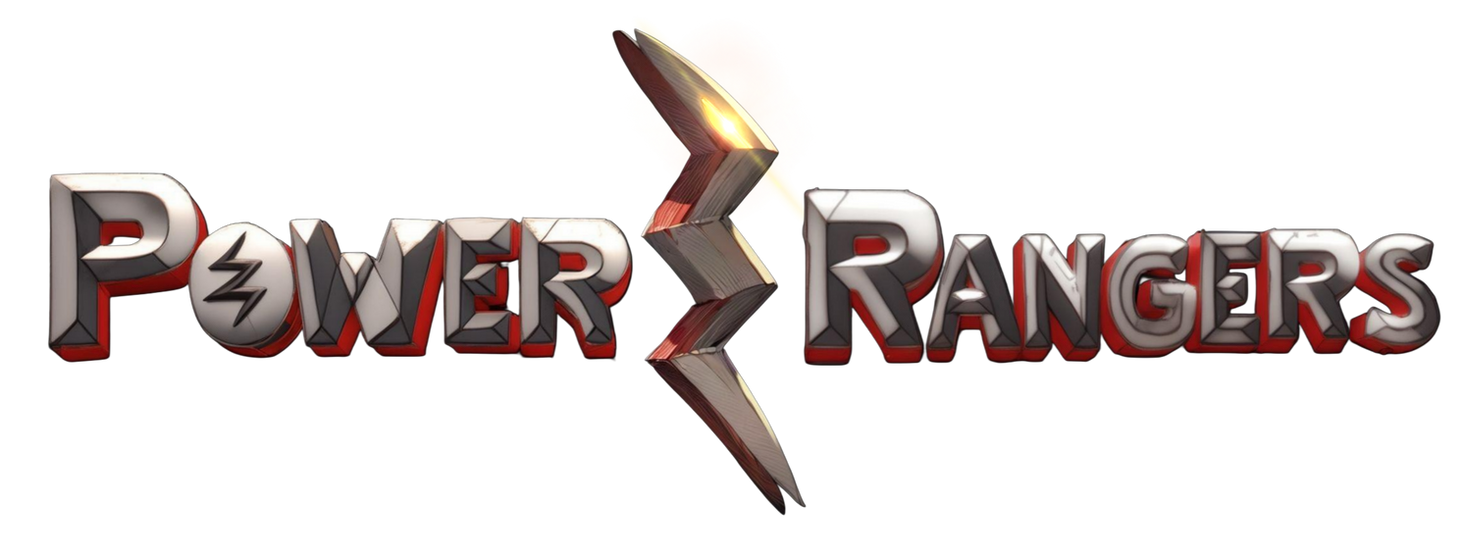 Power Rangers Bar Image Power rangers by CaptainBarringer on DeviantArt