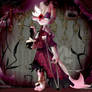 .The Nightingale (Mangle's Story).