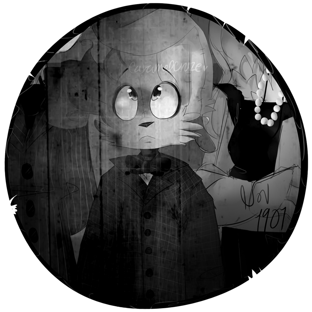 .Wretched Child. by CaramelCraze on DeviantArt