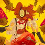 .Emetophobia.