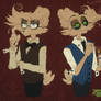 .Christopher St. Hare/Stephan S. Bunny.