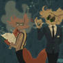 .'Do You Mind?'.